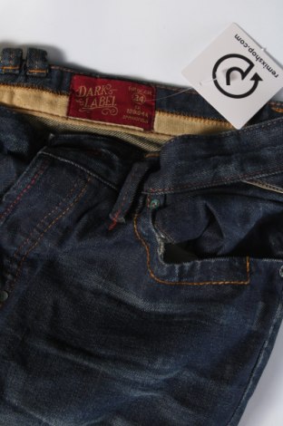 Pánske džínsy  Springfield, Veľkosť M, Farba Modrá, Cena  4,19 €