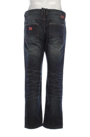 Herren Jeans Springfield, Größe M, Farbe Blau, Preis 8,84 €