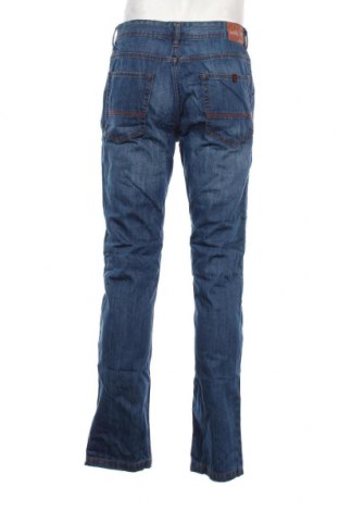 Pánske džínsy  Springfield, Veľkosť M, Farba Modrá, Cena  11,39 €
