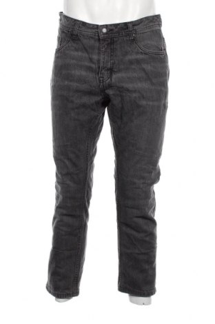 Herren Jeans Straight Up, Größe XL, Farbe Grau, Preis 12,92 €