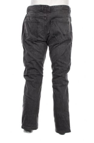 Herren Jeans Straight Up, Größe XL, Farbe Grau, Preis 10,90 €
