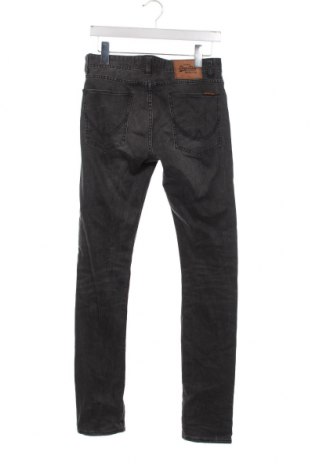 Herren Jeans Superdry, Größe S, Farbe Grau, Preis 28,75 €
