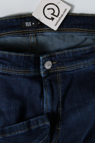 Herren Jeans Tex, Größe XXL, Farbe Blau, Preis 20,18 €