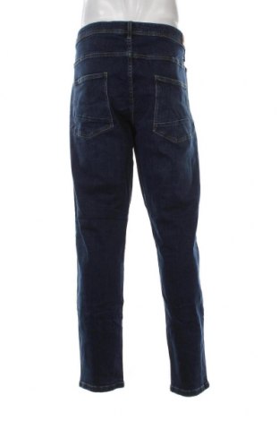Męskie jeansy Tex, Rozmiar XL, Kolor Niebieski, Cena 92,76 zł