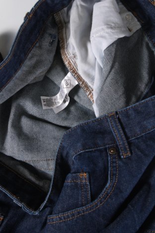 Pánske džínsy  Tex, Veľkosť XL, Farba Modrá, Cena  13,48 €