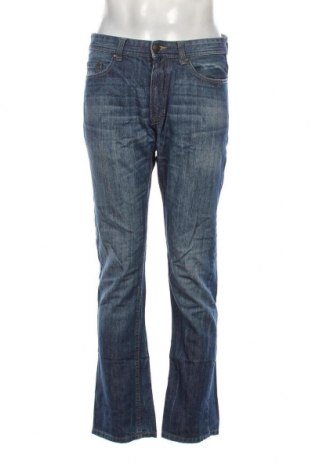 Herren Jeans Tex, Größe M, Farbe Blau, Preis 5,65 €