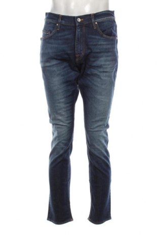 Herren Jeans Tiger Of Sweden, Größe M, Farbe Blau, Preis 41,42 €