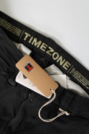 Ανδρικό τζίν Timezone, Μέγεθος M, Χρώμα Μαύρο, Τιμή 23,71 €