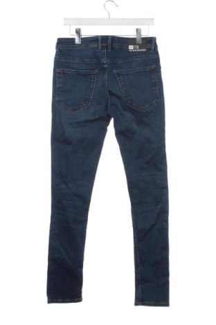 Pánské džíny  Tom Tailor, Velikost S, Barva Modrá, Cena  229,00 Kč