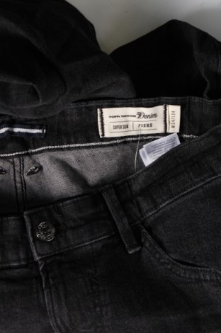 Pánske džínsy  Tom Tailor, Veľkosť L, Farba Čierna, Cena  47,94 €