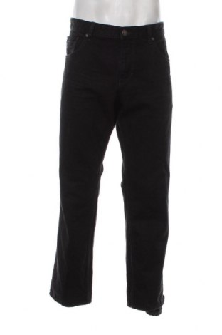 Мъжки дънки Tom Tailor, Размер XL, Цвят Черен, Цена 41,06 лв.