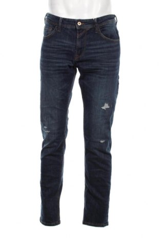 Herren Jeans Tom Tailor, Größe L, Farbe Blau, Preis 28,76 €