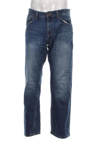 Pánské džíny  Tom Tailor, Velikost L, Barva Modrá, Cena  262,00 Kč