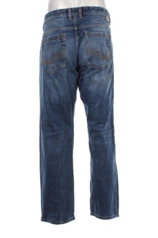 Pánské džíny  Tom Tailor, Velikost L, Barva Modrá, Cena  654,00 Kč