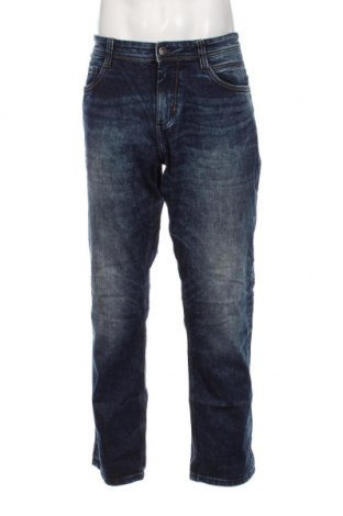 Pánske džínsy  Tom Tailor, Veľkosť XL, Farba Modrá, Cena  23,25 €