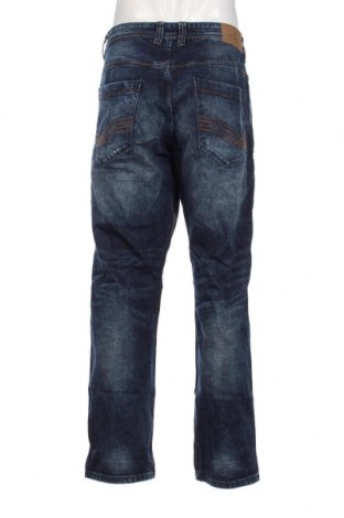 Męskie jeansy Tom Tailor, Rozmiar XL, Kolor Niebieski, Cena 131,14 zł