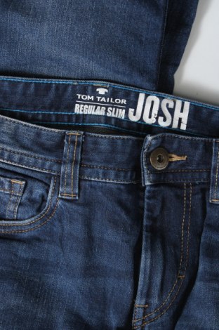 Pánske džínsy  Tom Tailor, Veľkosť S, Farba Modrá, Cena  6,98 €
