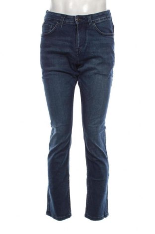 Herren Jeans Tom Tailor, Größe S, Farbe Blau, Preis 28,53 €