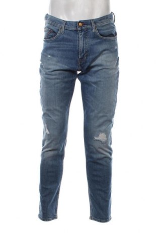 Pánské džíny  Tommy Hilfiger, Velikost M, Barva Modrá, Cena  1 213,00 Kč