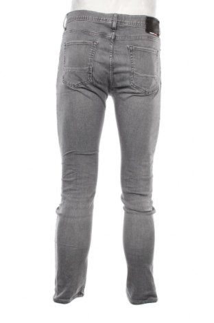 Herren Jeans Tommy Hilfiger, Größe M, Farbe Grau, Preis € 46,76