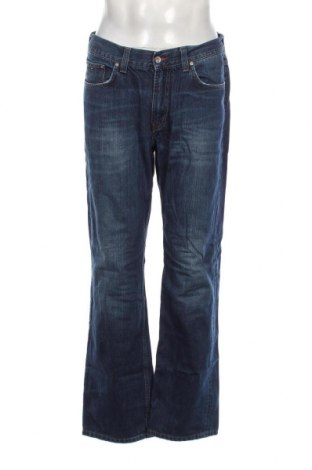 Herren Jeans Tommy Hilfiger, Größe L, Farbe Blau, Preis € 52,77