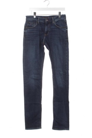 Herren Jeans Tommy Hilfiger, Größe S, Farbe Blau, Preis 55,44 €