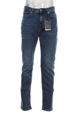 Herren Jeans Tommy Hilfiger, Größe XL, Farbe Blau, Preis € 105,15