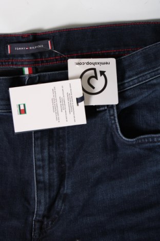 Herren Jeans Tommy Hilfiger, Größe L, Farbe Blau, Preis 105,15 €