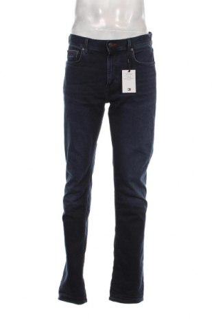Pánské džíny  Tommy Hilfiger, Velikost L, Barva Modrá, Cena  2 957,00 Kč