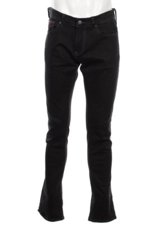 Herren Jeans Tommy Jeans, Größe XL, Farbe Schwarz, Preis 48,37 €
