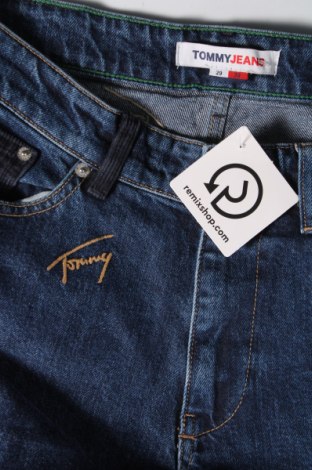 Blugi de bărbați Tommy Jeans, Mărime L, Culoare Albastru, Preț 274,74 Lei