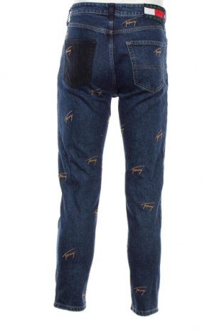 Herren Jeans Tommy Jeans, Größe L, Farbe Blau, Preis € 58,12