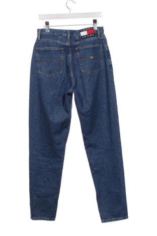 Męskie jeansy Tommy Jeans, Rozmiar S, Kolor Niebieski, Cena 293,63 zł