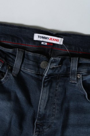 Herren Jeans Tommy Jeans, Größe L, Farbe Blau, Preis 87,27 €