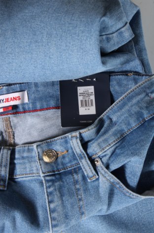 Herren Jeans Tommy Jeans, Größe M, Farbe Blau, Preis 43,11 €