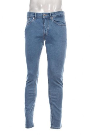 Мъжки дънки Tommy Jeans, Размер M, Цвят Син, Цена 63,24 лв.