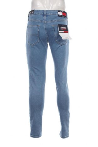 Herren Jeans Tommy Jeans, Größe M, Farbe Blau, Preis 43,11 €