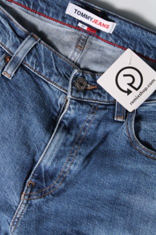 Pánske džínsy  Tommy Jeans, Veľkosť L, Farba Modrá, Cena  43,11 €