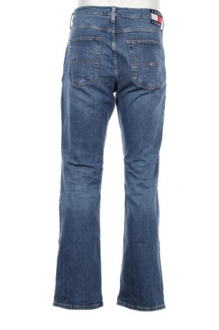 Herren Jeans Tommy Jeans, Größe L, Farbe Blau, Preis € 64,14