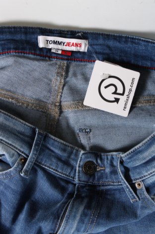 Pánské džíny  Tommy Jeans, Velikost L, Barva Modrá, Cena  2 957,00 Kč