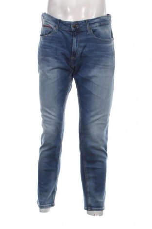 Ανδρικό τζίν Tommy Jeans, Μέγεθος L, Χρώμα Μπλέ, Τιμή 50,47 €