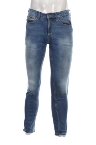 Herren Jeans Tommy Jeans, Größe M, Farbe Blau, Preis 63,09 €