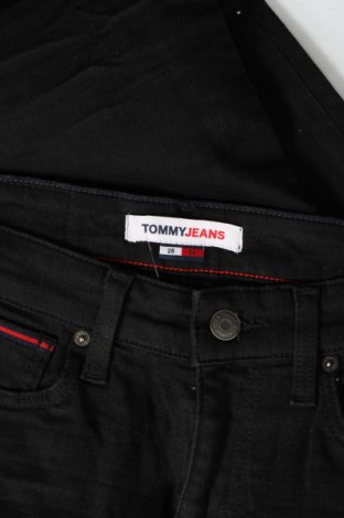 Pánske džínsy  Tommy Jeans, Veľkosť S, Farba Čierna, Cena  33,65 €