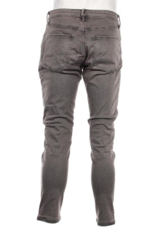 Herren Jeans Uniqlo, Größe L, Farbe Grau, Preis € 28,53
