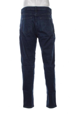 Pánske džínsy  Uniqlo, Veľkosť L, Farba Modrá, Cena  23,25 €
