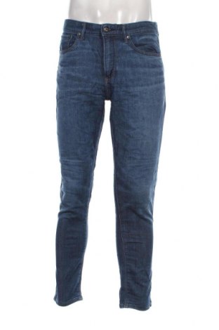 Pánske džínsy  Uniqlo, Veľkosť M, Farba Modrá, Cena  8,60 €