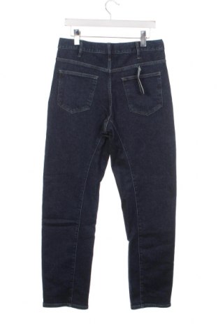 Herren Jeans United Colors Of Benetton, Größe S, Farbe Blau, Preis 16,30 €