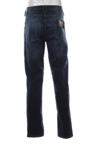 Pánské džíny  Urban Classics, Velikost XL, Barva Modrá, Cena  636,00 Kč