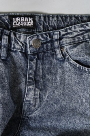 Pánske džínsy  Urban Classics, Veľkosť S, Farba Modrá, Cena  12,70 €