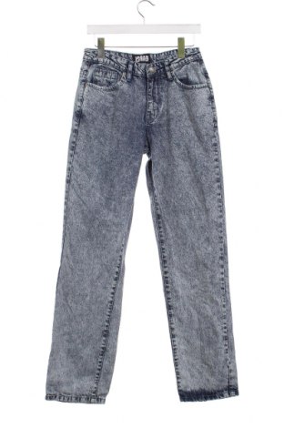 Herren Jeans Urban Classics, Größe S, Farbe Blau, Preis 6,35 €
